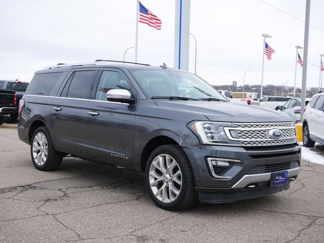 Thumbnail: 2018 Ford Expedition MAX - 21
