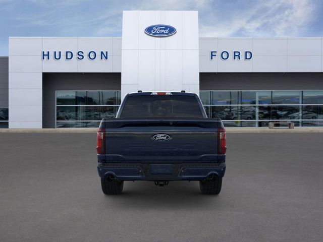 Thumbnail: 2025 Ford F-150 - 5