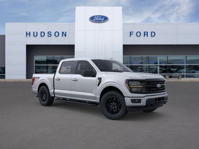 Thumbnail: 2026 Ford F-150 - 7