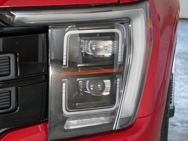 Thumbnail: 2023 Ford F-150 - 5