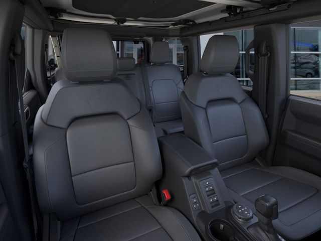Thumbnail: 2025 Ford Bronco - 10