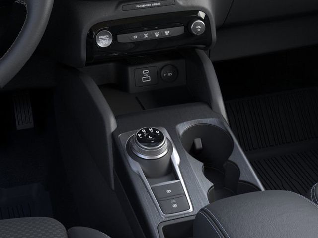 Thumbnail: 2024 Ford Escape - 15