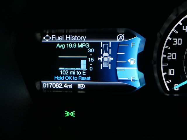 Thumbnail: 2020 Ford Ranger - 29