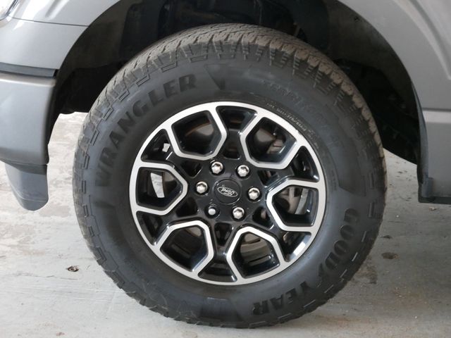 Thumbnail: 2023 Ford F-150 - 5