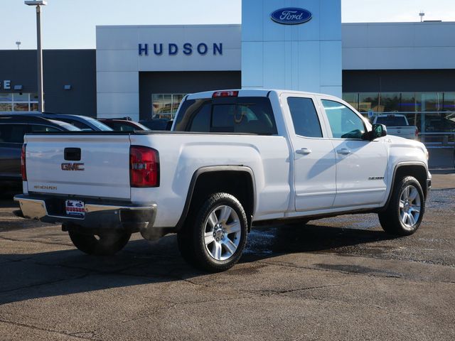 Thumbnail: 2015 GMC Sierra 1500 - 17