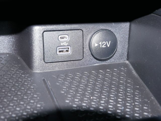 Thumbnail: 2022 Ford Bronco Sport - 21