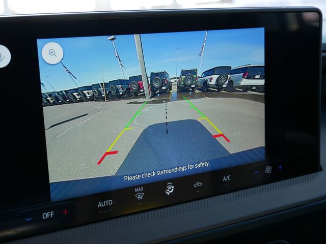 Thumbnail: 2025 Ford Maverick - 29