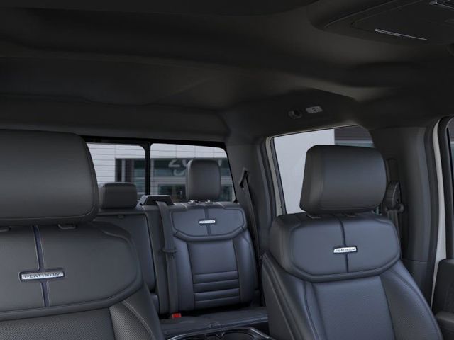 Thumbnail: 2025 Ford F-150 - 22