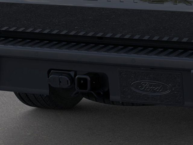 Thumbnail: 2025 Ford Maverick - 23