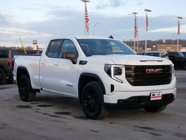 Thumbnail: 2023 GMC Sierra 1500 - 19
