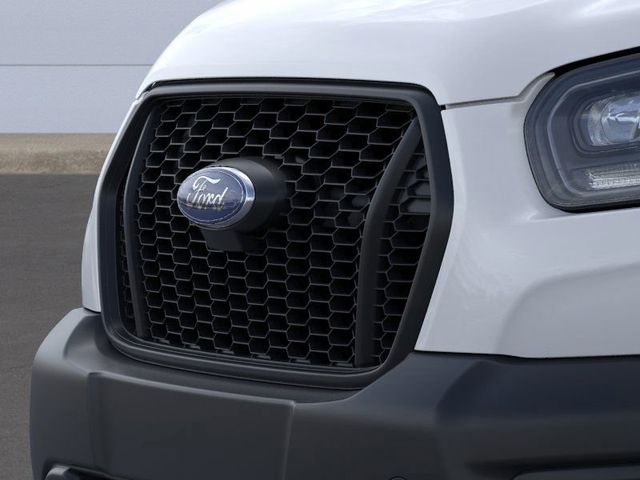 Thumbnail: 2025 Ford Transit Series - 17