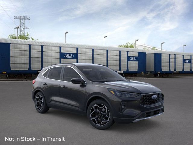 Thumbnail: 2026 Ford Escape - 7