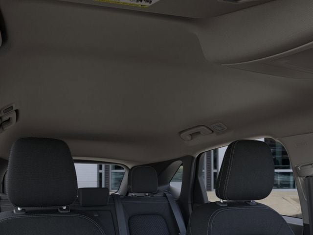 Thumbnail: 2025 Ford Escape - 22