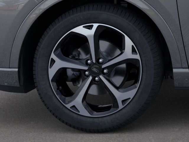 Thumbnail: 2025 Ford Escape - 19