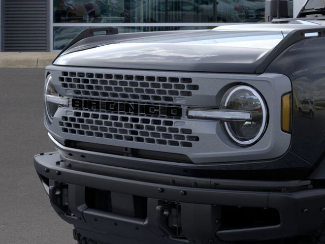 Thumbnail: 2025 Ford Bronco - 19