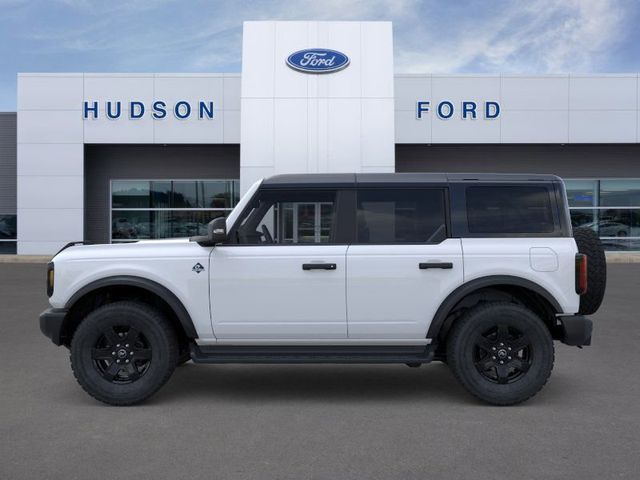 Thumbnail: 2025 Ford Bronco - 3