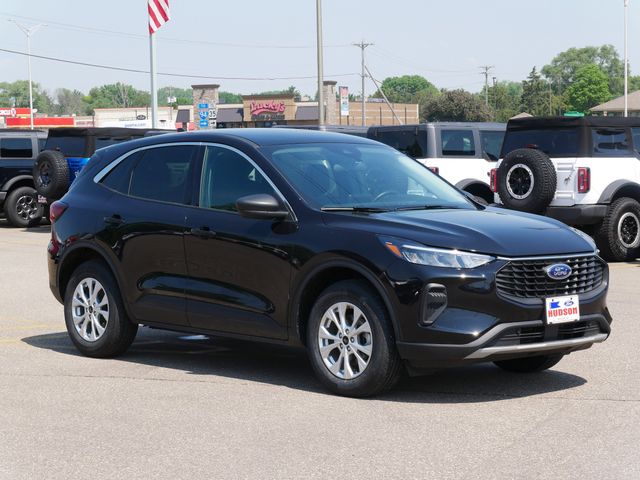 Thumbnail: 2024 Ford Escape - 20