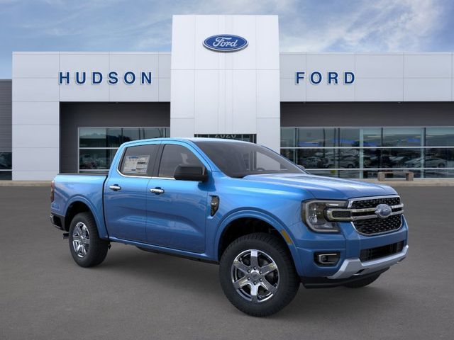 Thumbnail: 2025 Ford Ranger - 7