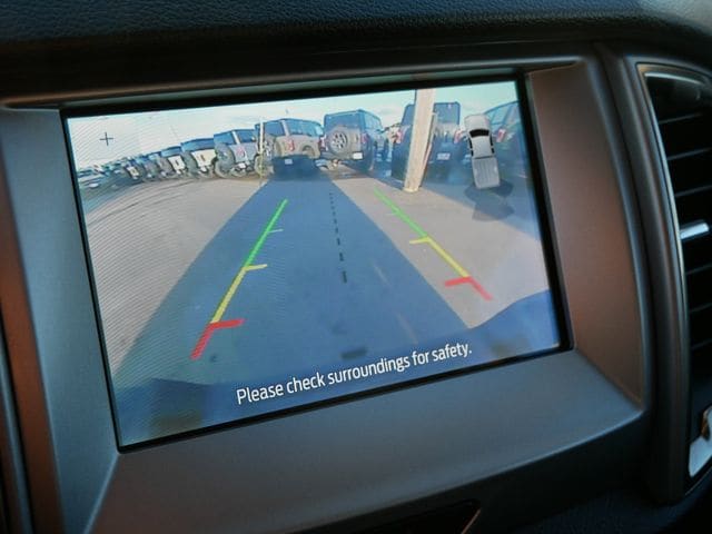 Thumbnail: 2021 Ford Ranger - 16