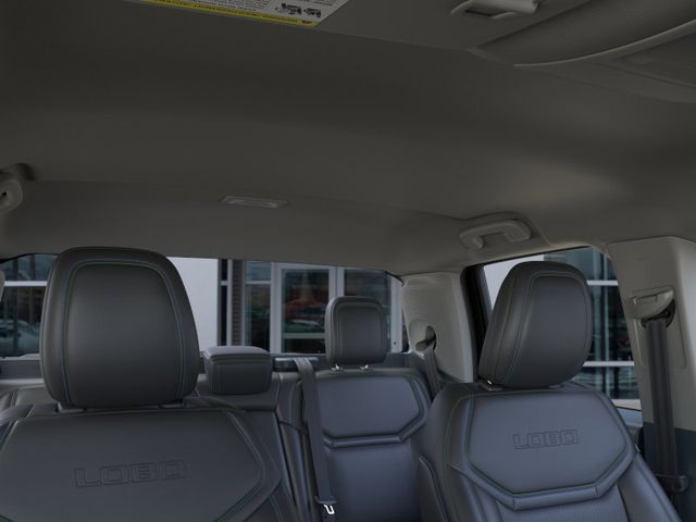 Thumbnail: 2025 Ford Maverick - 12