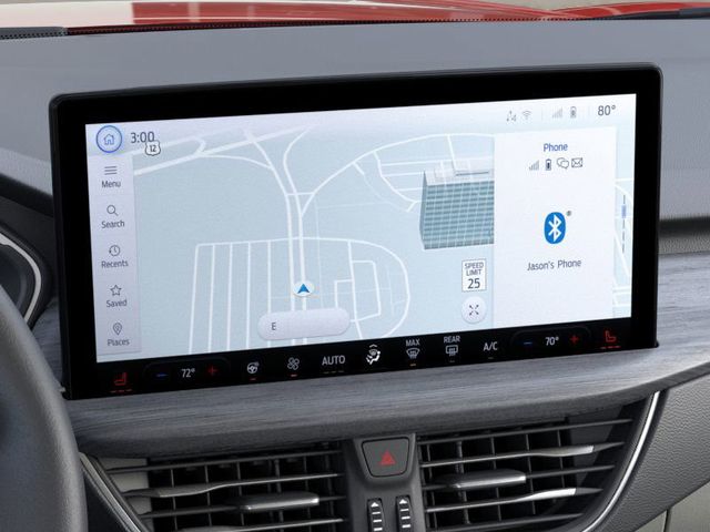 Thumbnail: 2026 Ford Escape - 14