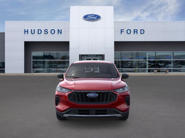 Thumbnail: 2025 Ford Escape - 6