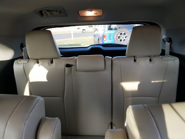 Thumbnail: 2021 Toyota Highlander - 5