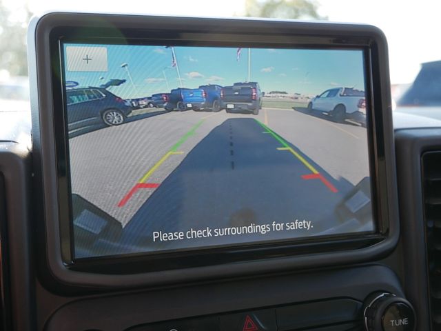 Thumbnail: 2021 Ford Bronco Sport - 15