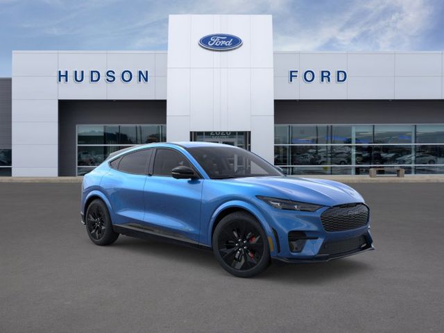 Thumbnail: 2025 Ford Mustang Mach-E - 7