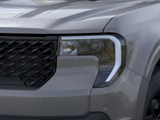 Thumbnail: 2025 Ford Maverick - 17