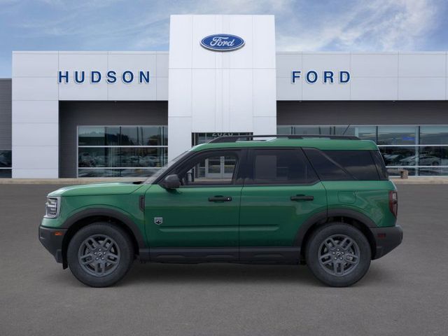 Thumbnail: 2025 Ford Bronco Sport - 3