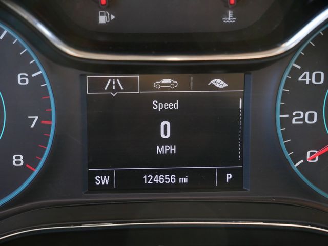 Thumbnail: 2018 Chevrolet Cruze - 31