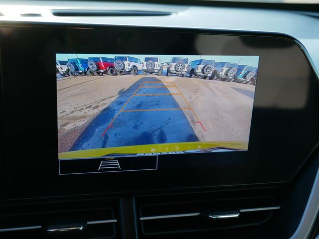 Thumbnail: 2024 Chevrolet Trax - 15