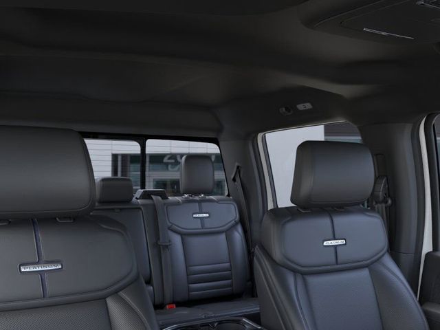 Thumbnail: 2025 Ford F-150 - 22