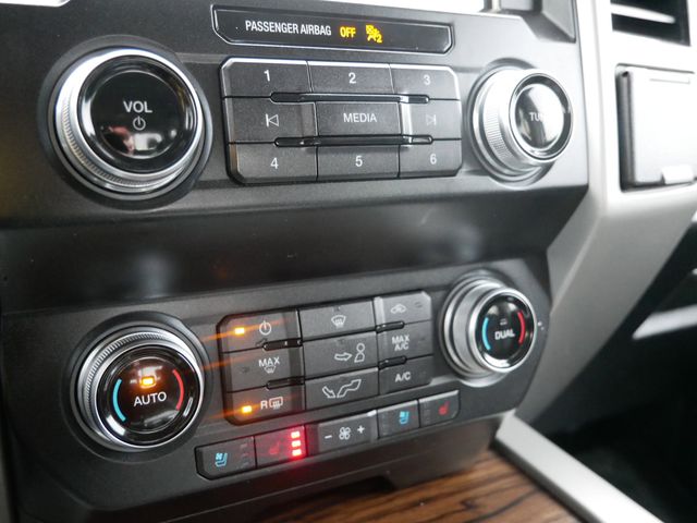 Thumbnail: 2019 Ford F-150 - 12