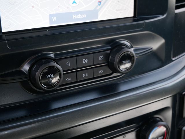 Thumbnail: 2023 Ford F-150 - 12