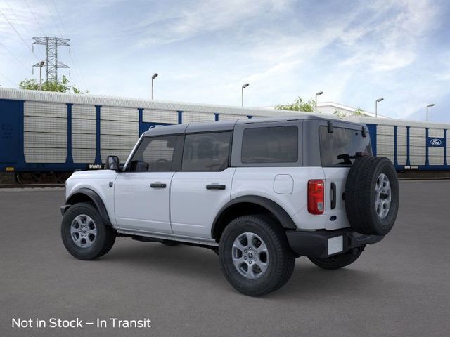 Thumbnail: 2025 Ford Bronco - 4