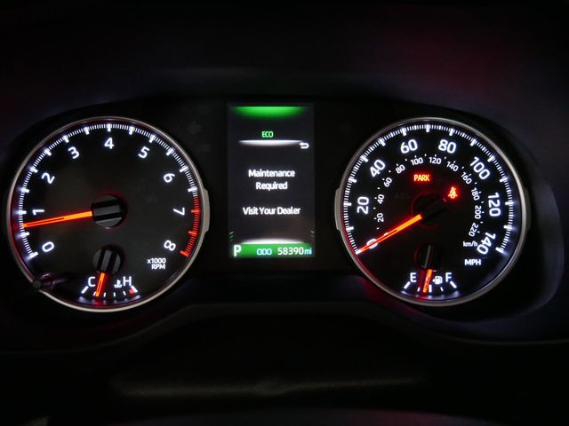 Thumbnail: 2020 Toyota RAV4 - 27