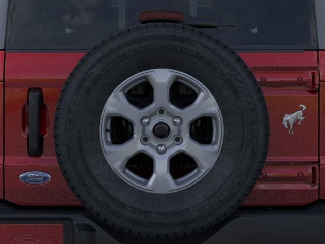 Thumbnail: 2025 Ford Bronco - 24