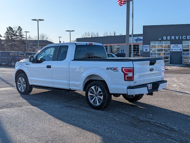 Thumbnail: 2018 Ford F-150 - 3