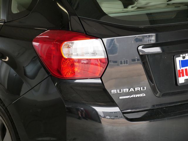 Thumbnail: 2013 Subaru Impreza - 6