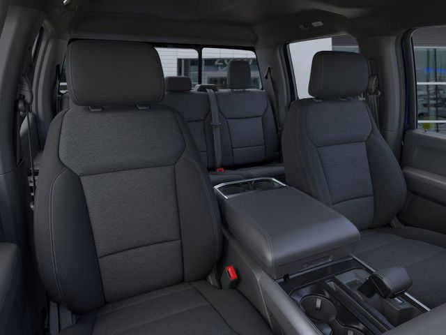 Thumbnail: 2025 Ford F-150 - 10