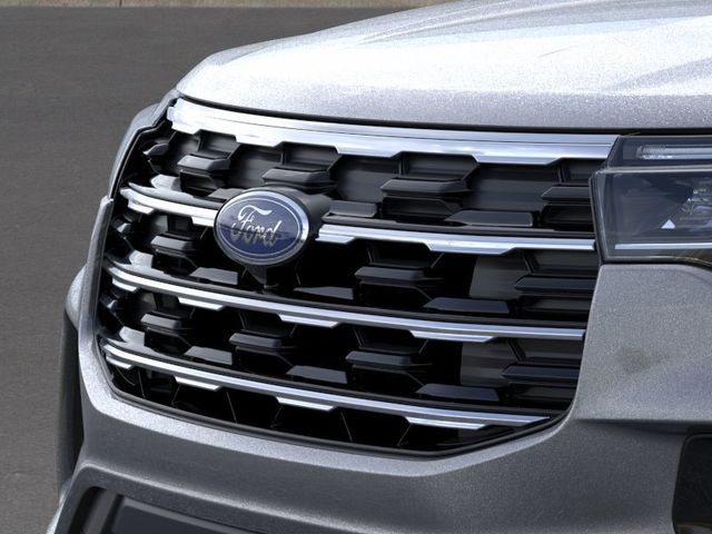 Thumbnail: 2026 Ford Explorer - 17