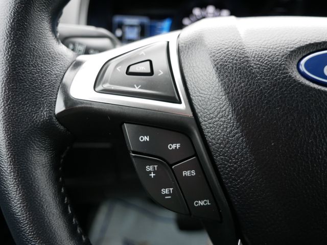 Thumbnail: 2024 Ford Edge - 29