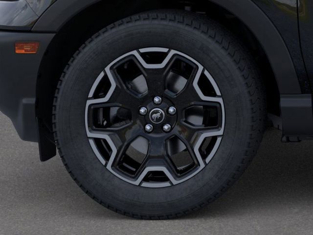 Thumbnail: 2026 Ford Bronco Sport - 19