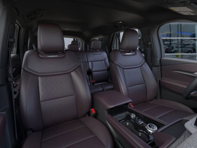 Thumbnail: 2026 Ford Explorer - 10