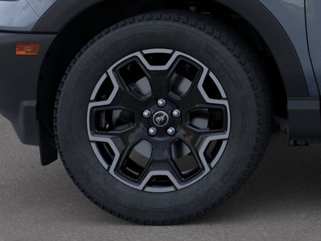 Thumbnail: 2025 Ford Bronco Sport - 19