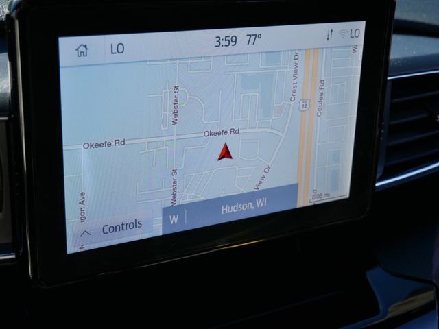 Thumbnail: 2023 Ford Explorer - 18