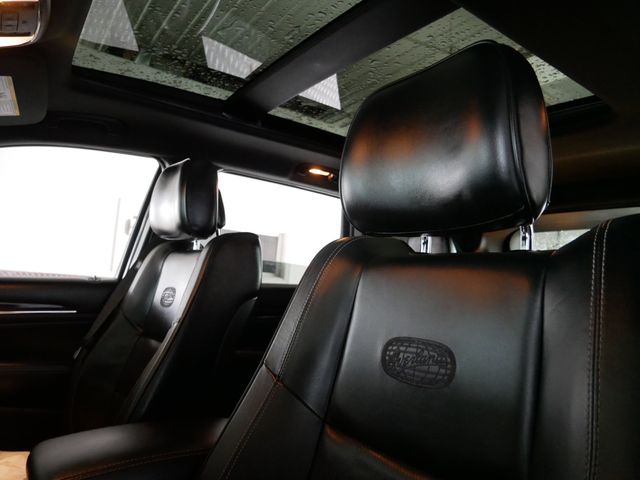 Thumbnail: 2015 Jeep Grand Cherokee - 17