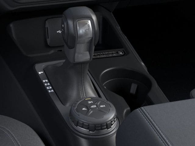 Thumbnail: 2025 Ford Bronco - 17